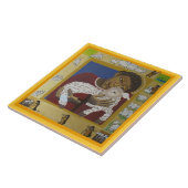 Carreau Bon berger (Côté)