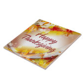 Carreau Bon thanksgiving 11 Carrelage (Côté)