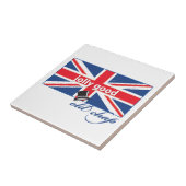 Carreau Bon vieux mec ! (Côté)