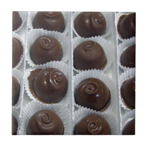 Carreau Bonbons au chocolat