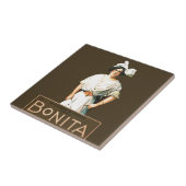Carreau bonita (Côté)