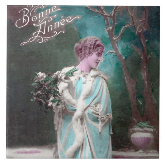 Carreau Bonne Anner (Devant)