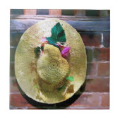 CARREAU BONNET (Devant)