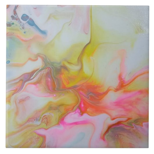 Carreau Bonté - Fruit de l'Esprit (Devant)