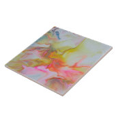 Carreau Bonté - Fruit de l'Esprit (Côté)