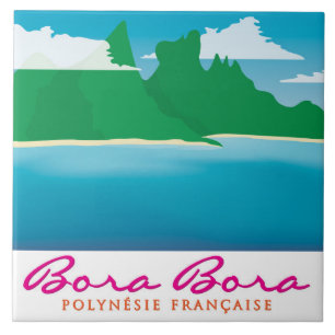 Carreau Bora