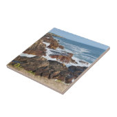 Carreau Bord de mer français en Vendée (Côté)
