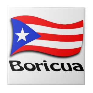 Carreau Boricua