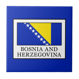 Carreau Bosnie-Herzégovine