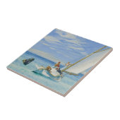 Carreau Bosse moulue (Côté)