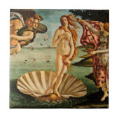 Carreau Botticelli - La Naissance De Vénus (Devant)