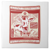 Carreau Bouche Oxtail (Devant)