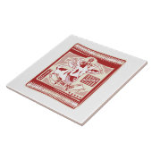 Carreau Bouche Oxtail (Côté)