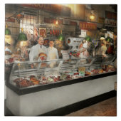 Carreau Boucher - Boucher DD Collins 1915 (Devant)