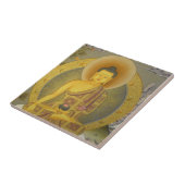 CARREAU BOUDDHA (Côté)