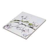 Carreau Bougainvillea (Côté)