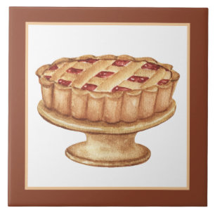 Carreau boulangerie pomme tarte maison entreprise artisana