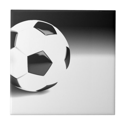 Carreau Boule de football (Devant)