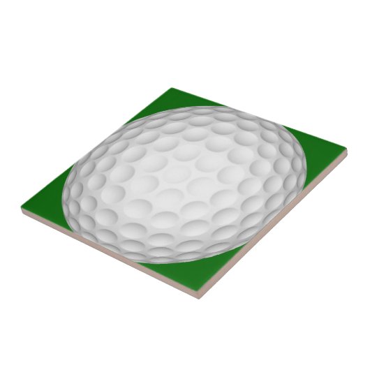 Carreau Boule de golf (Côté)