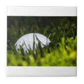 Carreau boule de golf masquage remix (Devant)