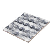 Carreau boule disco (Côté)