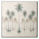 Carreau Boulevard Palms (Devant)