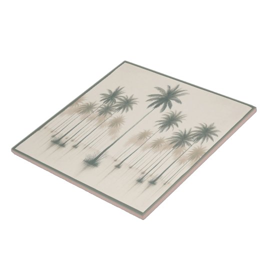 Carreau Boulevard Palms (Côté)