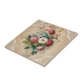 Carreau Bouquet (Côté)