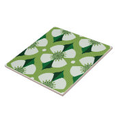 Carreau Bouteille les années 70 (Côté)