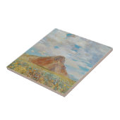 Carreau Boutique de sources de sable par Childe Hassam, Ar (Côté)