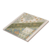 Carreau Bouton d'or 2 par Maurice Pillard Verneuil (Côté)