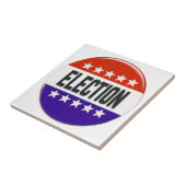 Carreau Bouton Élection (Côté)