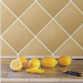 Carreau Bouton en céramique