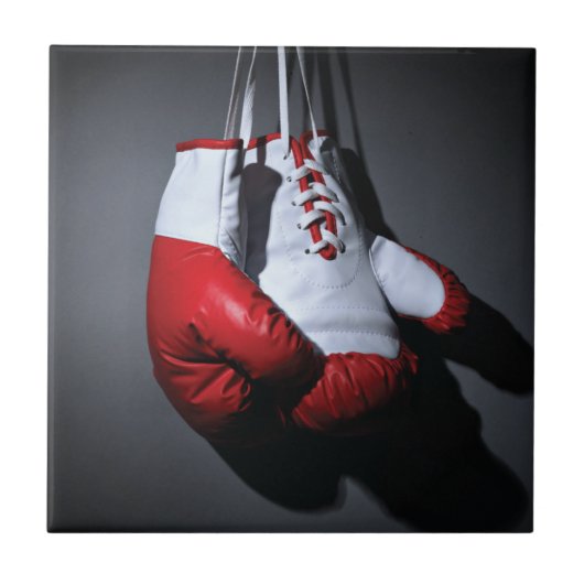 Carreau Boxing gloves (Devant)
