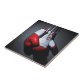 Carreau Boxing gloves (Côté)