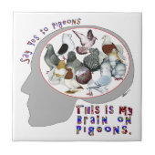 Carreau Brain (Devant)