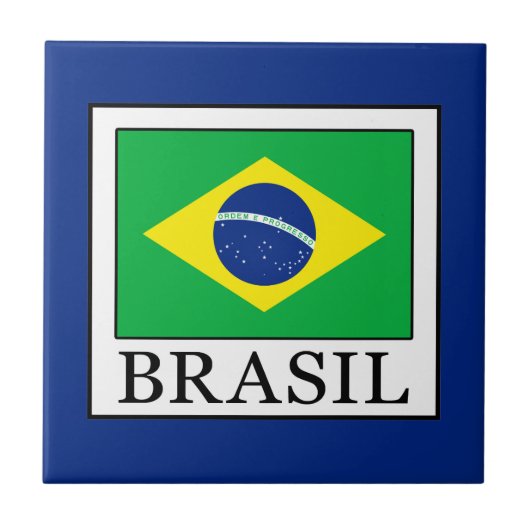Carreau Brasil (Devant)