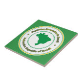 Carreau Brazil (Côté)