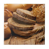 Carreau Bread et Wheat (Devant)