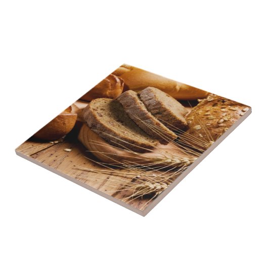 Carreau Bread et Wheat (Côté)