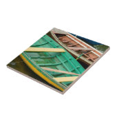 Carreau Brésil, Amazonie, Alter Do Chao 2 (Côté)