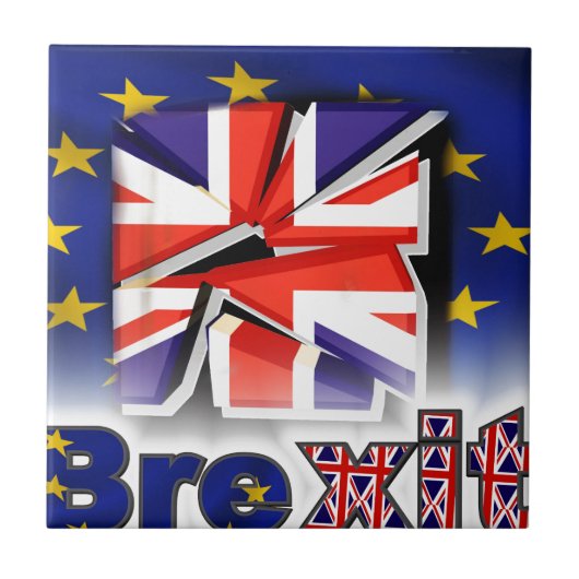 Carreau brexit (Devant)