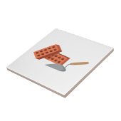 Carreau Brick & Trowel (Côté)