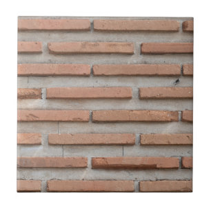 Carreau Brick wall