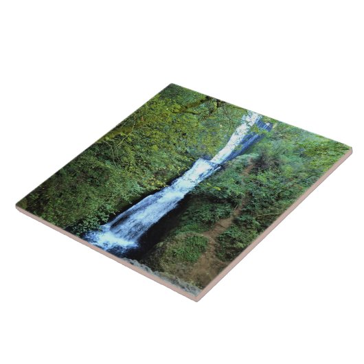 Carreau Bridal Veil Falls (Côté)