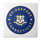 Carreau Bridgeport Connecticut (Devant)