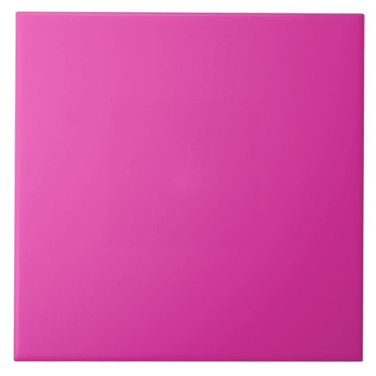 Carreau Bright Frobite Pink tuile (Devant)