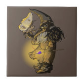 Carreau Brille (Devant)