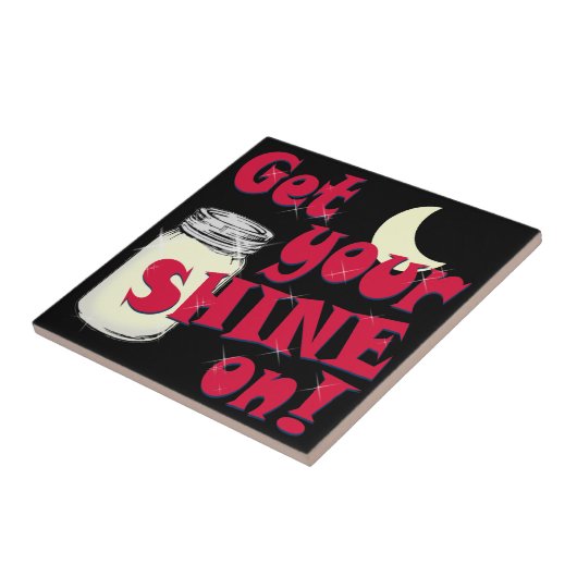 Carreau briller (Côté)