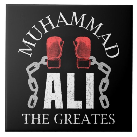 Carreau Briser la chaîne (Devant)